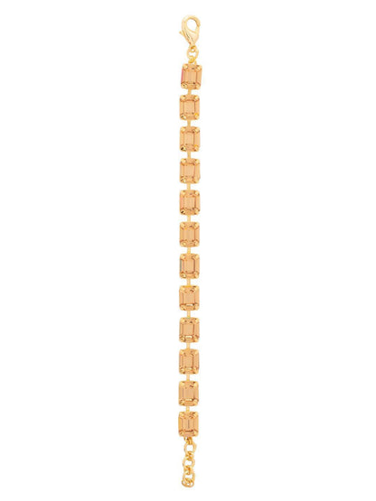 Octavia Repeating Tennis Bracelet
