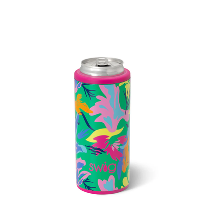 12 OZ SKINNY CAN COOLER