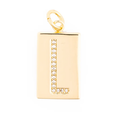 Thea Charm Bar - Christine Charm