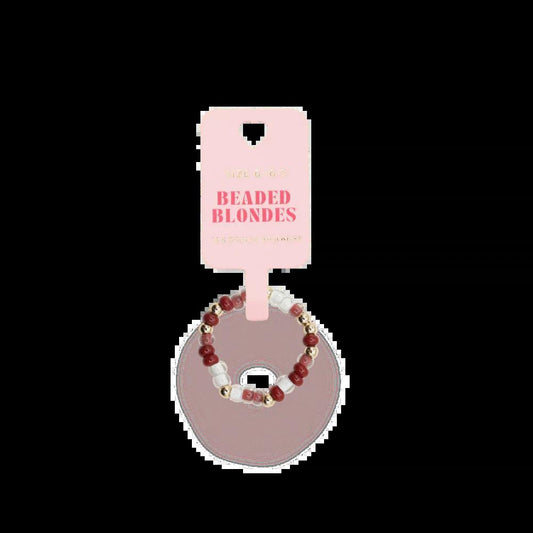 Chai Sprinkle Ring