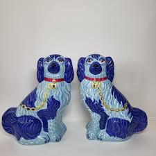 Staffordshire Dog Large