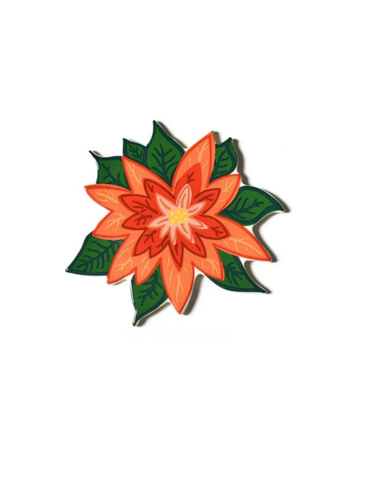 Poinsettia Mini Attachment