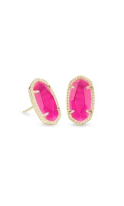 ELLIE STUD EARRINGS