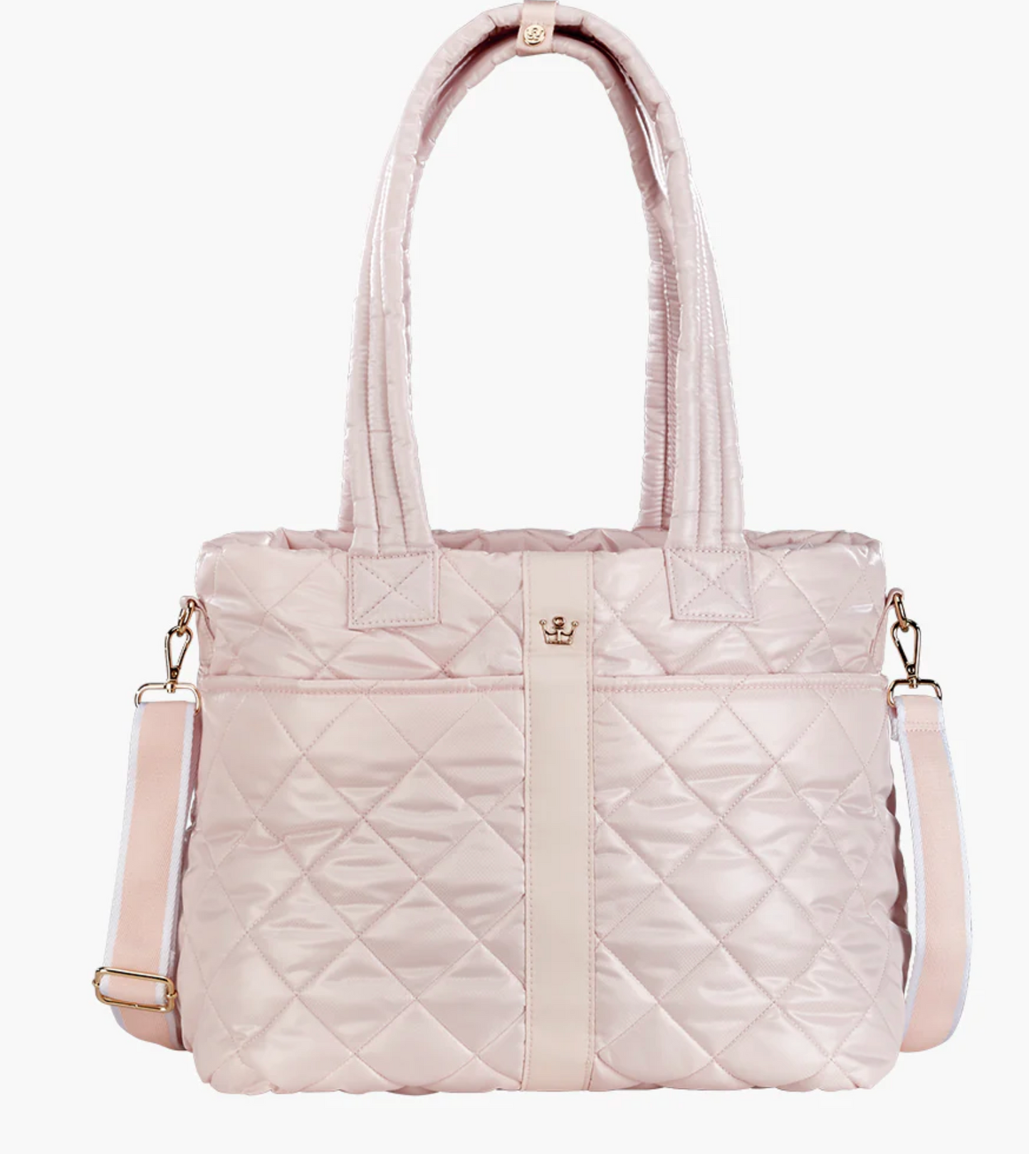 MAXED OUT WANDERLUST TOTE