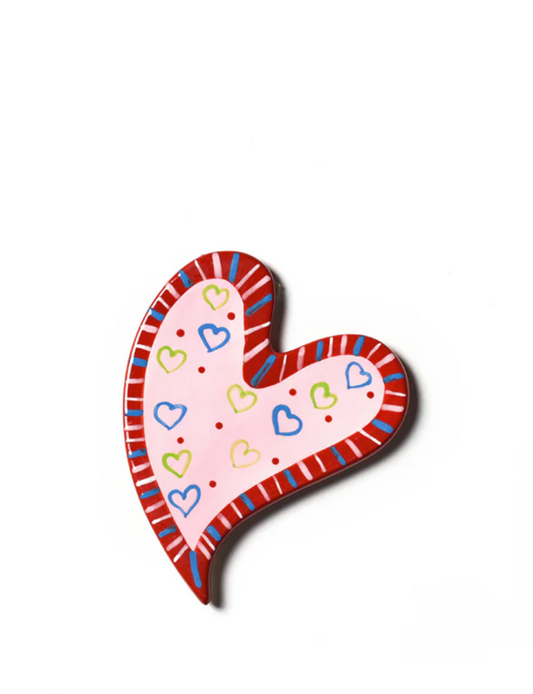 HEV Mini Attachment Heart