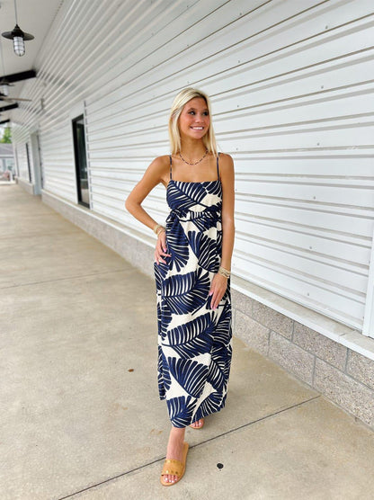 Marianna Maxi Dress