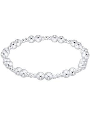 Enewton Extends- Together Sterling 5mm Bracelet