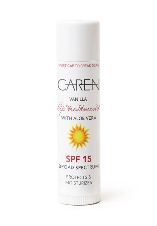 Caren LIP TREATMENT