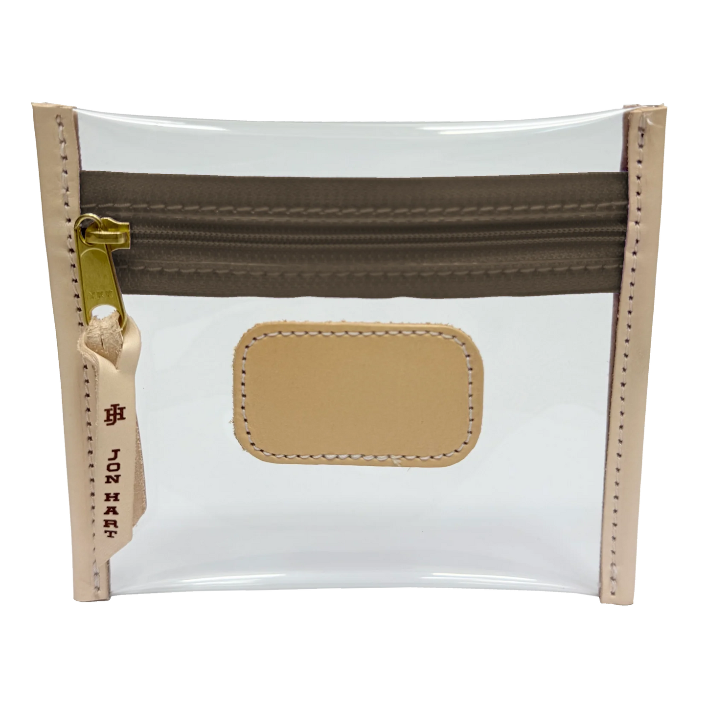 Clear Pocket Pouch