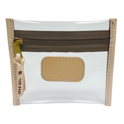 Clear Pocket Pouch