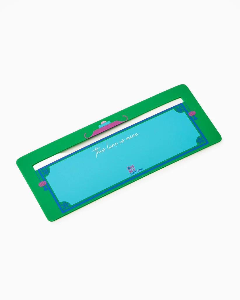 Emerald Mahjong Starter Kit