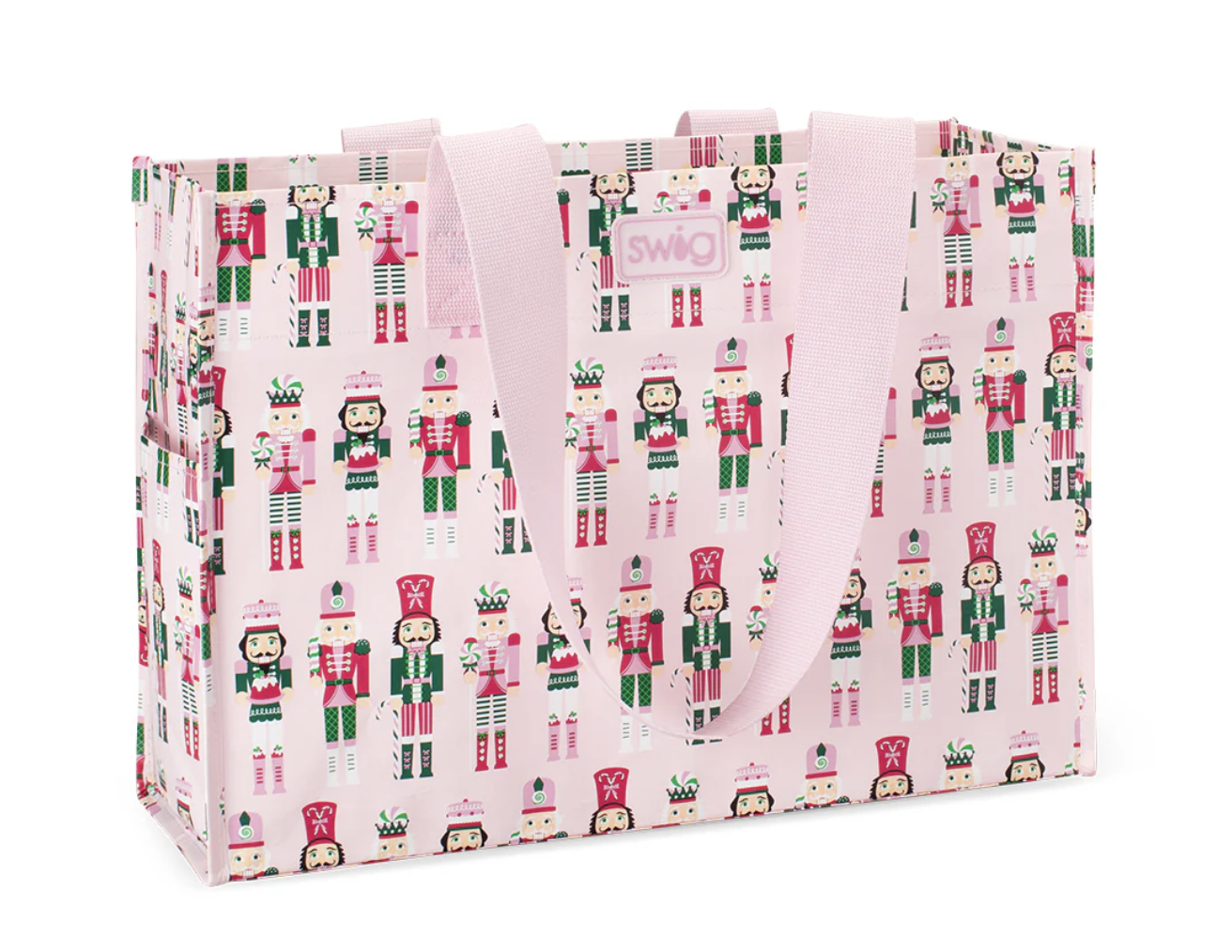 Large Reusable Gift Bag -