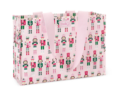 Large Reusable Gift Bag -
