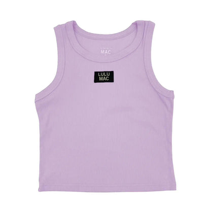 Lulu Mac Original Tank Top