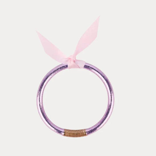 Lila All Season Bangle (ASB) for Babies