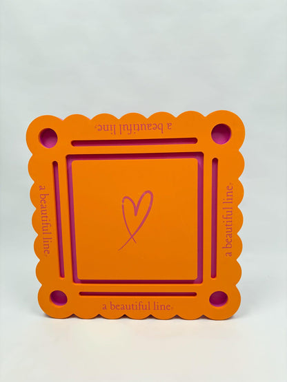 Floating Pool Mahjong Mat