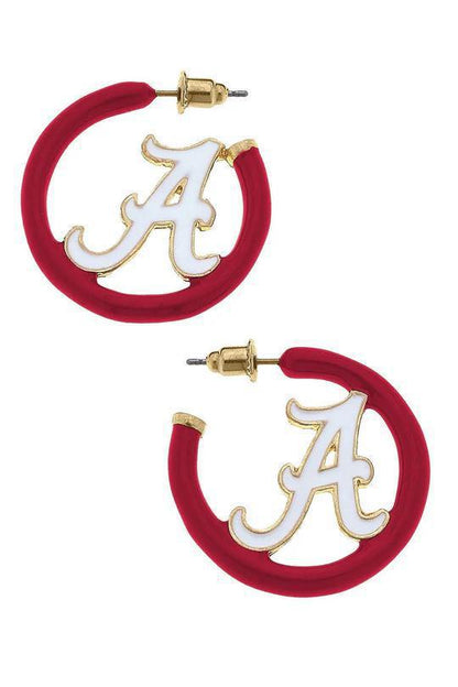 GAMEDAY By Canvas - Alabama Crimson Tide