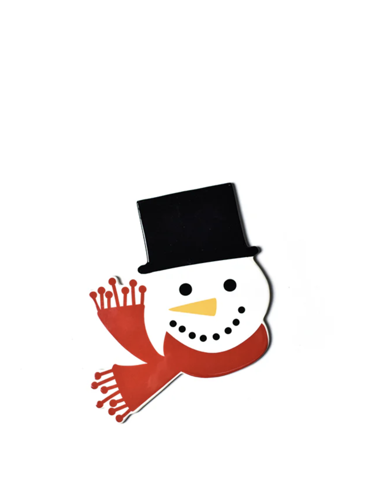 HEV Mini Attachment Top Hat Frosty