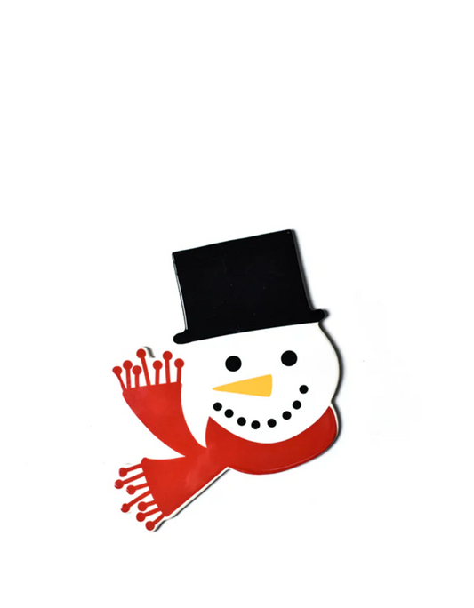 HEV Mini Attachment Top Hat Frosty