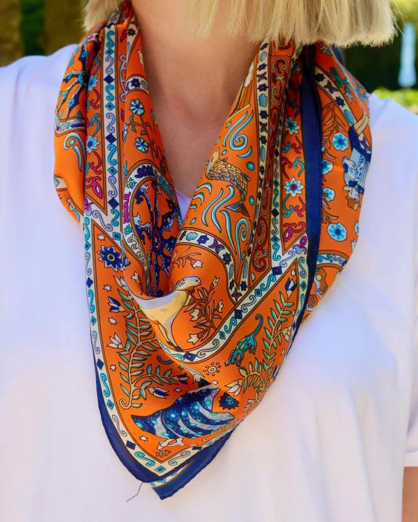Caroline Hill Scarf