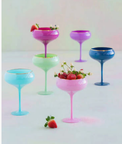 Sugar Plum Coupe