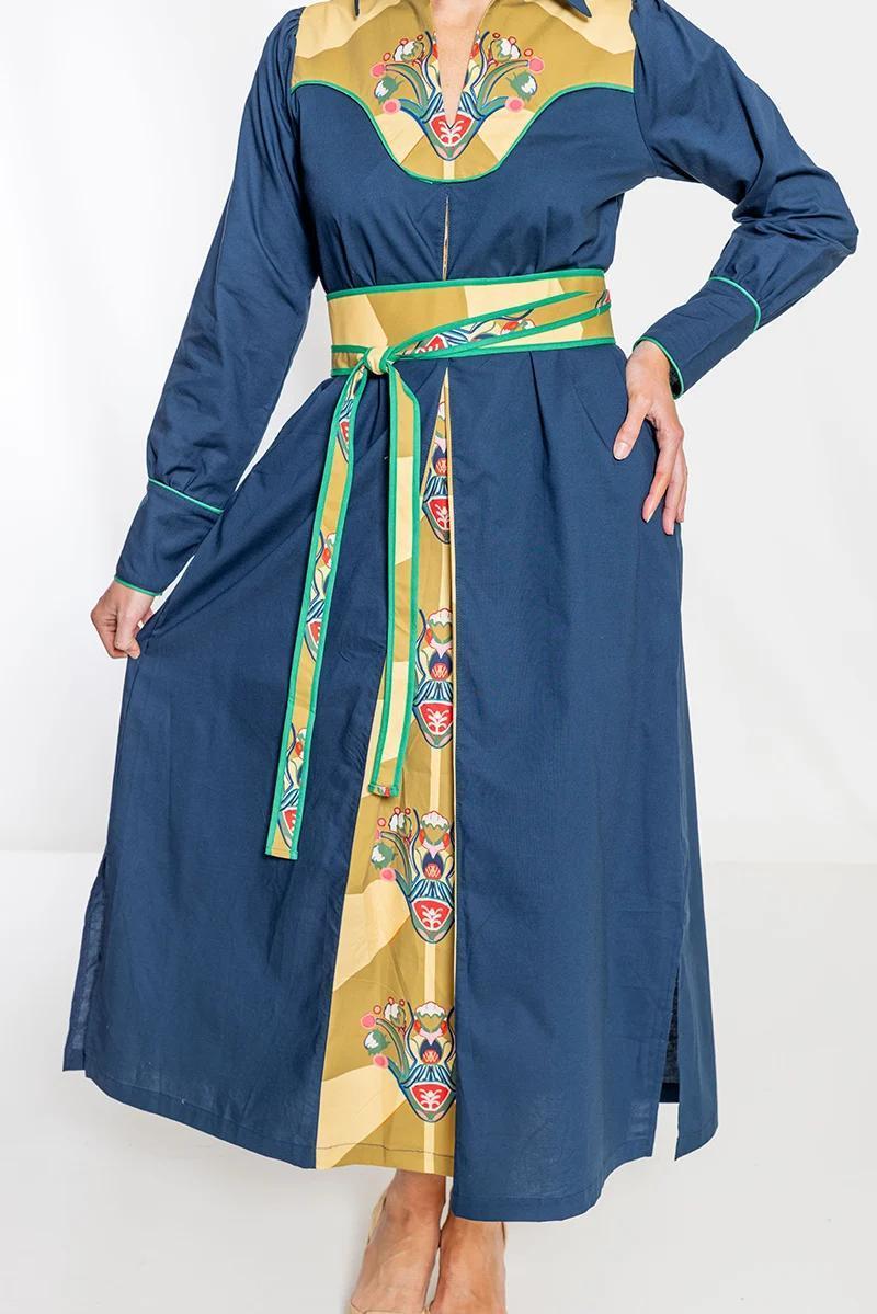 Heirloom© Obi Sash