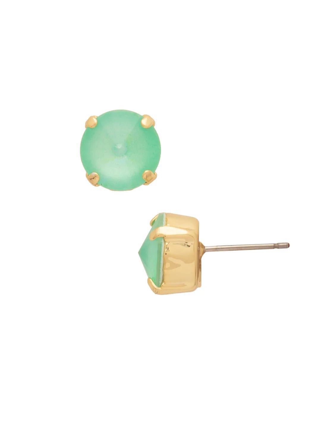 London Stud Earrings