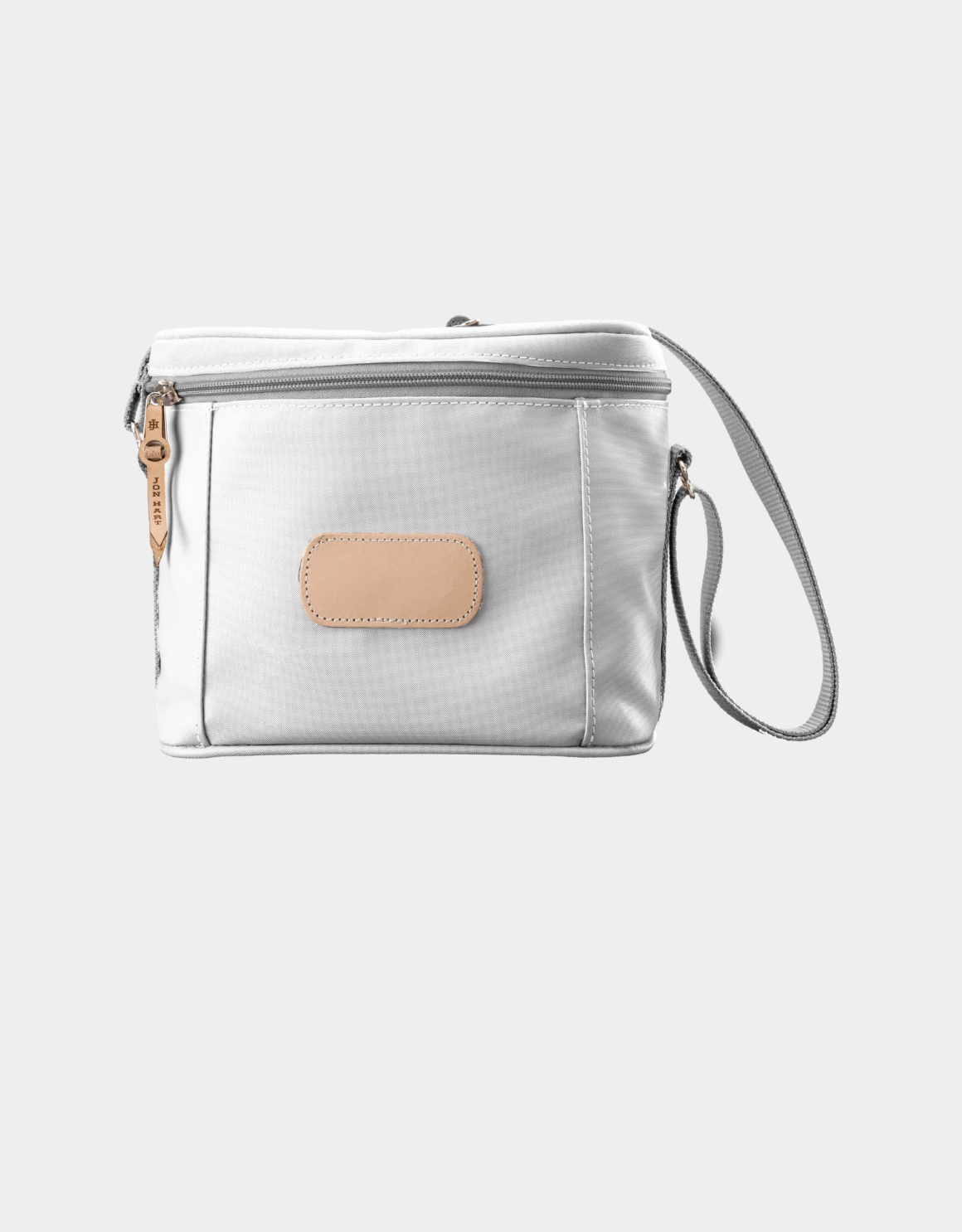 Frio Coated Canvas Lunch Box