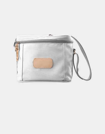 Frio Coated Canvas Lunch Box