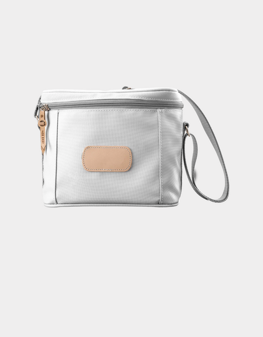 Frio Coated Canvas Lunch Box