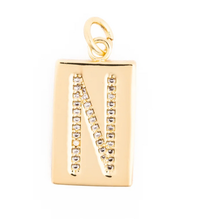 Thea Charm Bar - Christine Charm