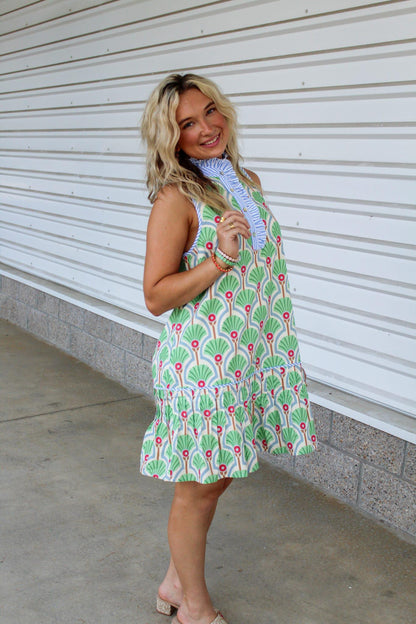 Millicent Dress