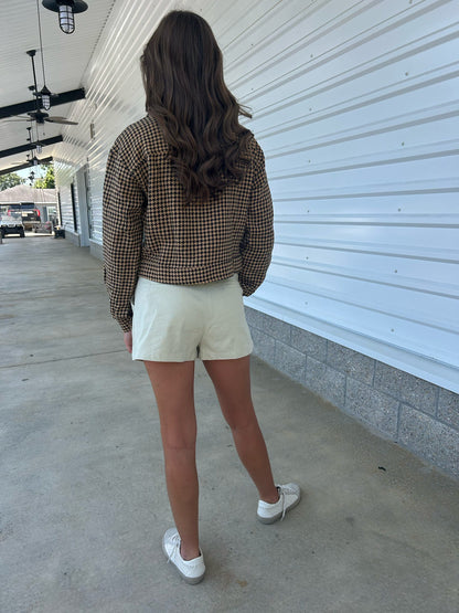 The Jane Shorts