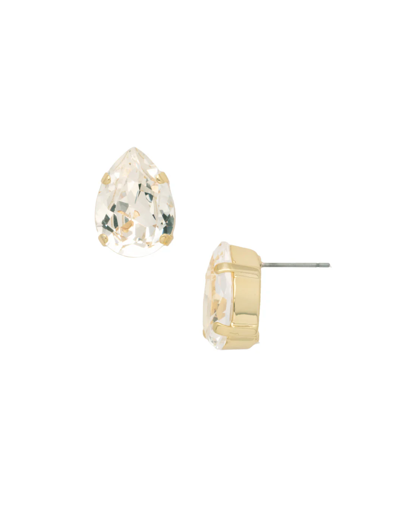 Eileen Stud Earrings