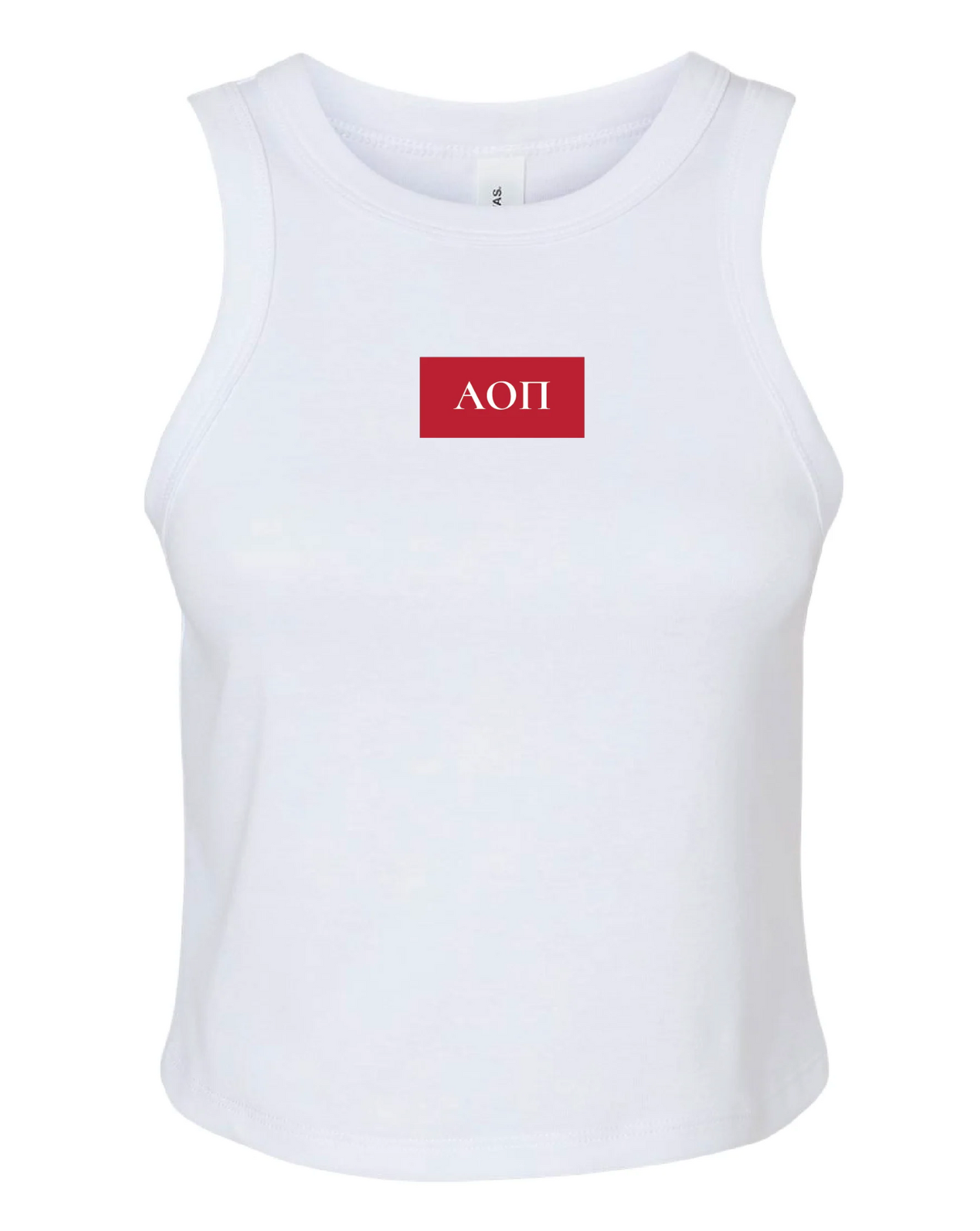 Sorority Daily Tank