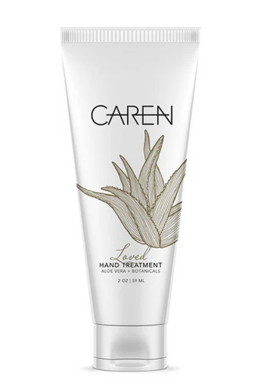 Hand Treatment 2oz