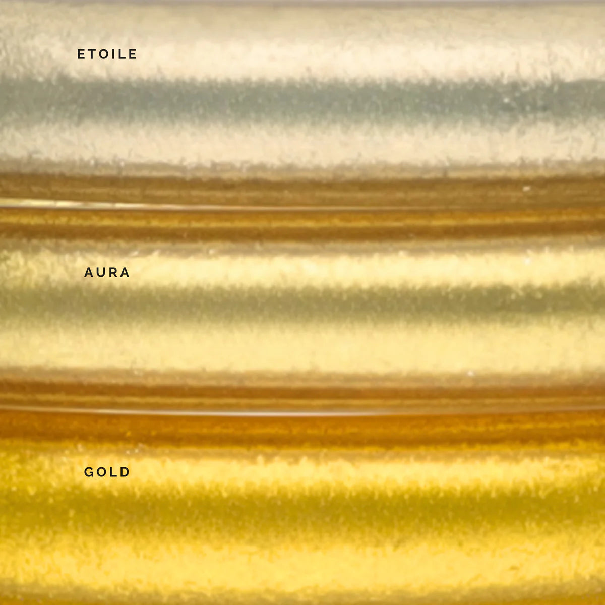 Aura Lumine All Weather Bangle Bracelets