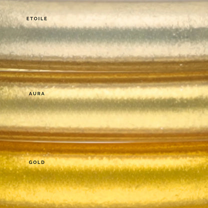 Aura Lumine All Weather Bangle Bracelets