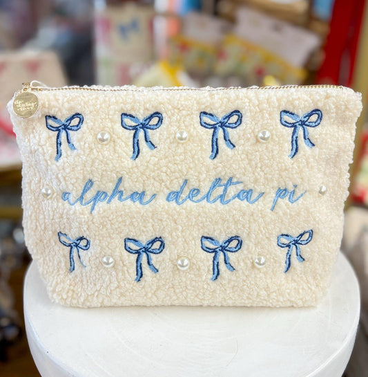 Alpha Delta Pi - Sorority Collection