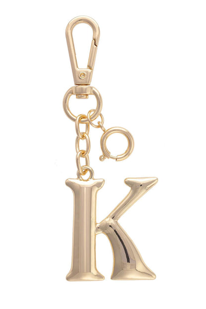 CHARMED By Canvas Bag Charm