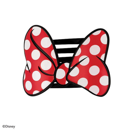 Disney: Minnie's Bow Teleties Flat Hair Clip