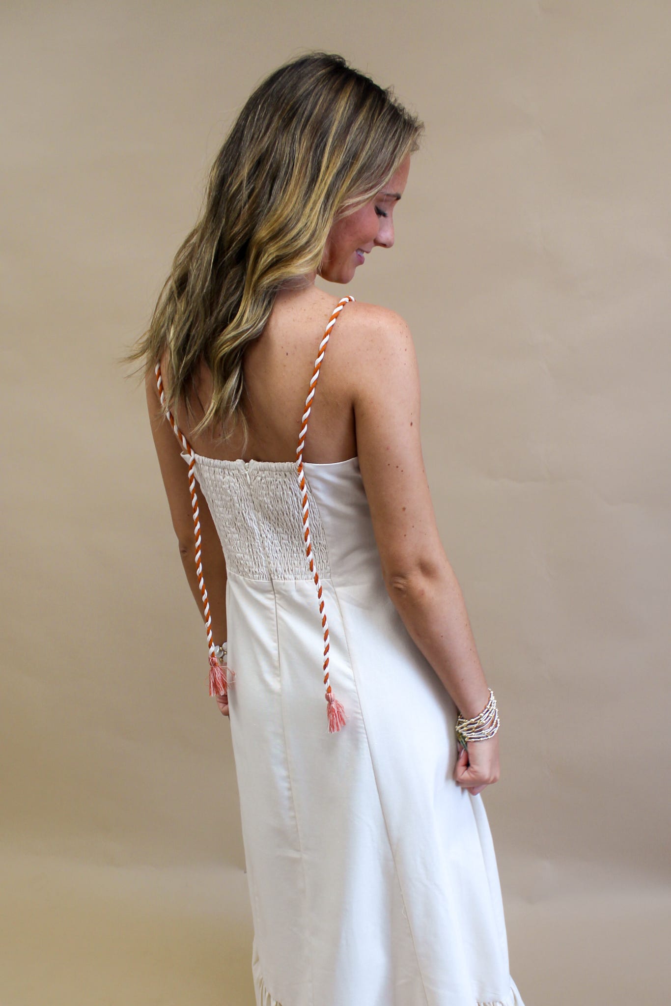 Layla's Love Dress