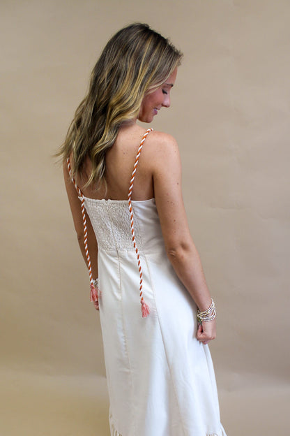 Layla's Love Dress