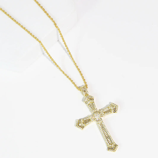 Heavenly Shine Necklace