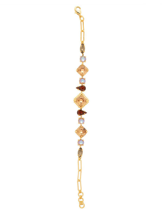 Izzy Tennis Bracelet