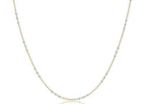 15'' Choker Hope Joy - Signature