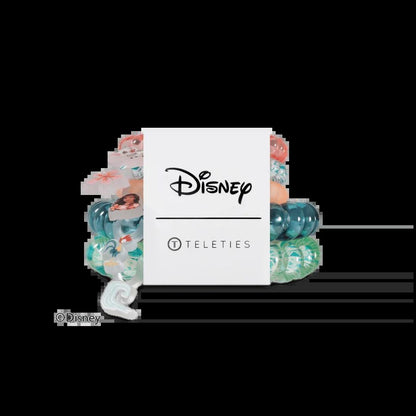 Teleties Mixed Hair Ties