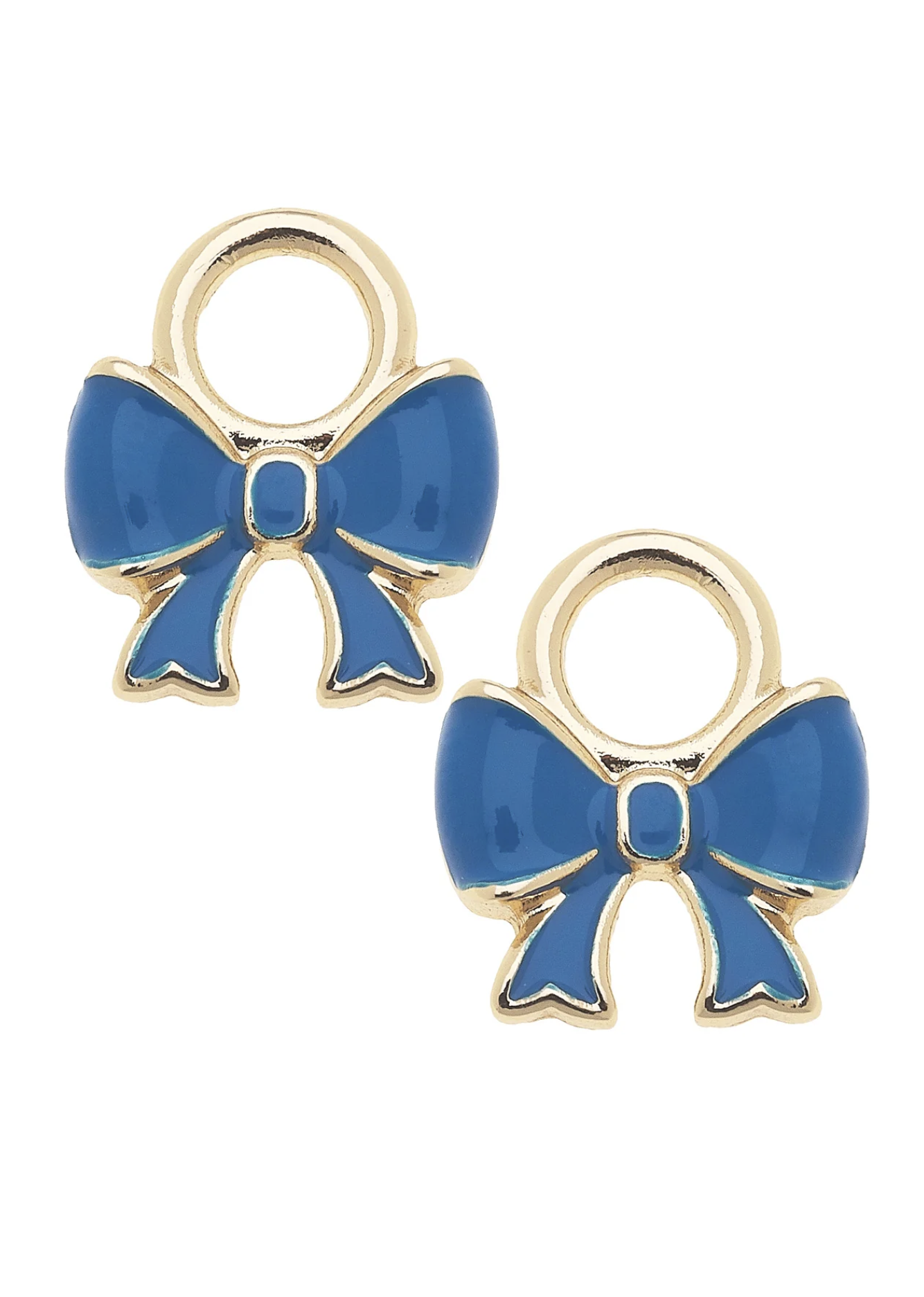 CHARMED By Canvas Style Charm Bar