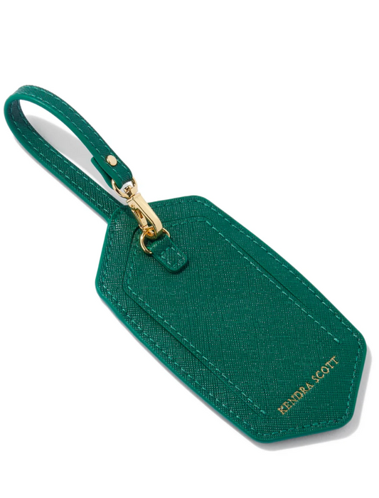 LUGGAGE TAG