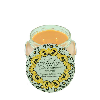 11 OZ CANDLE